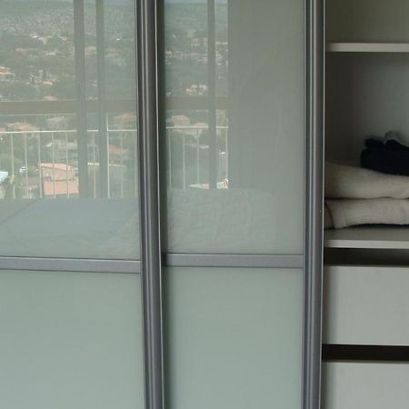 Appartement Cassis Vue Mer D'Exception Eksteriør billede