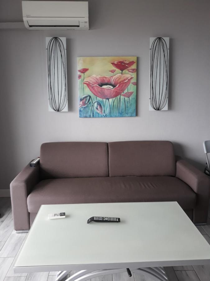 Appartement Cassis Vue Mer D'Exception Eksteriør billede