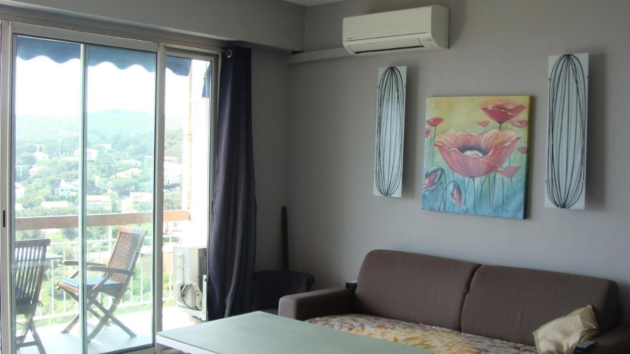 Appartement Cassis Vue Mer D'Exception Eksteriør billede