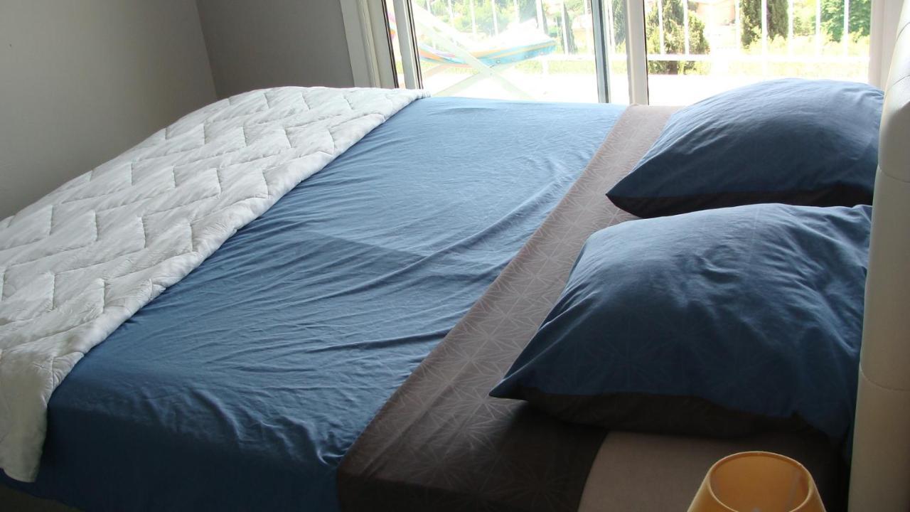 Appartement Cassis Vue Mer D'Exception Eksteriør billede