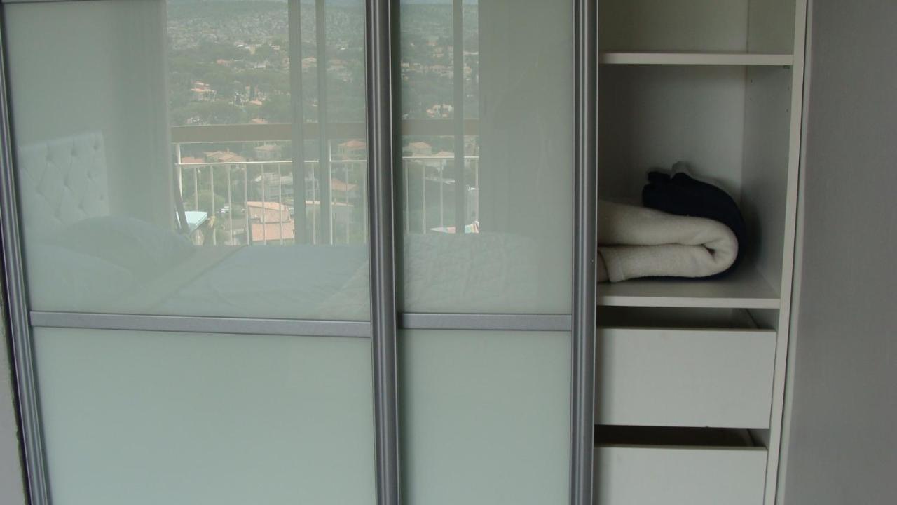 Appartement Cassis Vue Mer D'Exception Eksteriør billede