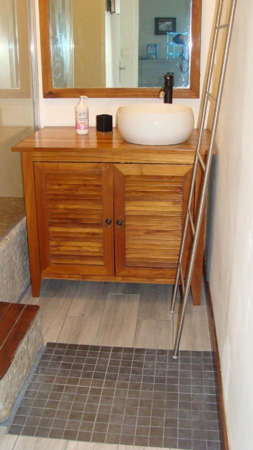 Appartement Cassis Vue Mer D'Exception Eksteriør billede