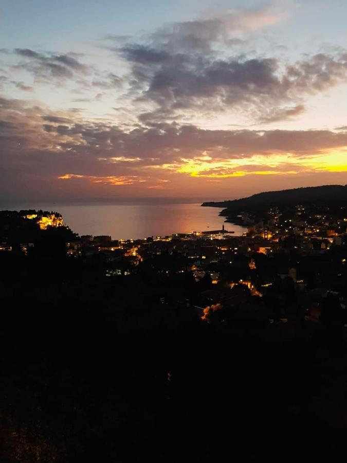 Appartement Cassis Vue Mer D'Exception Eksteriør billede