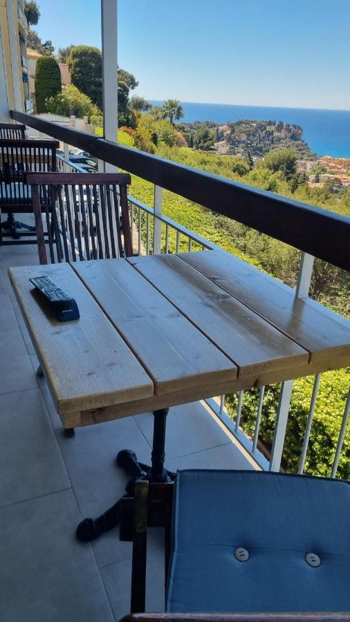 Appartement Cassis Vue Mer D'Exception Eksteriør billede