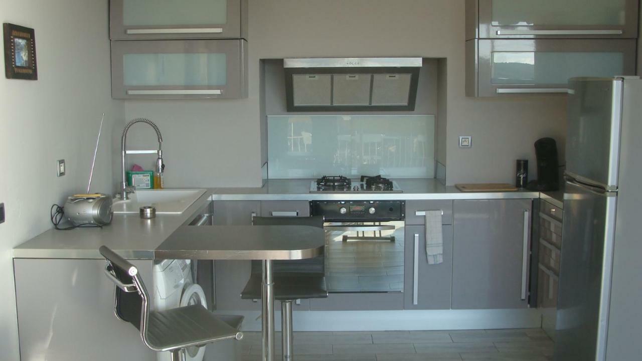 Appartement Cassis Vue Mer D'Exception Eksteriør billede